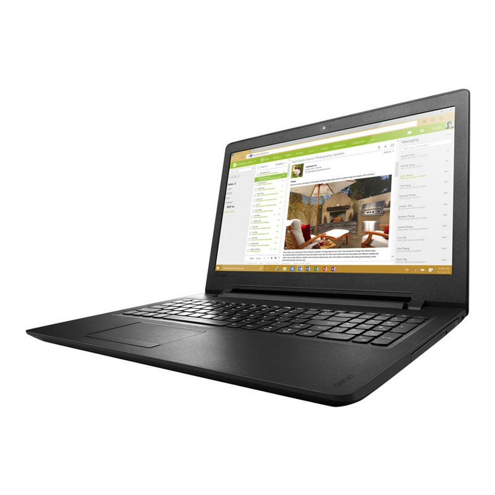 Lenovo IdeaPad 11015ISK 80UD Pentium 4405U / 2.1 GHz Win 10 Home