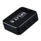thumbnail image 3 of 1PC XLR Splitter Divisor de señal de 6 niveles de sonido Equipo de sonido Negro, 3 of 7