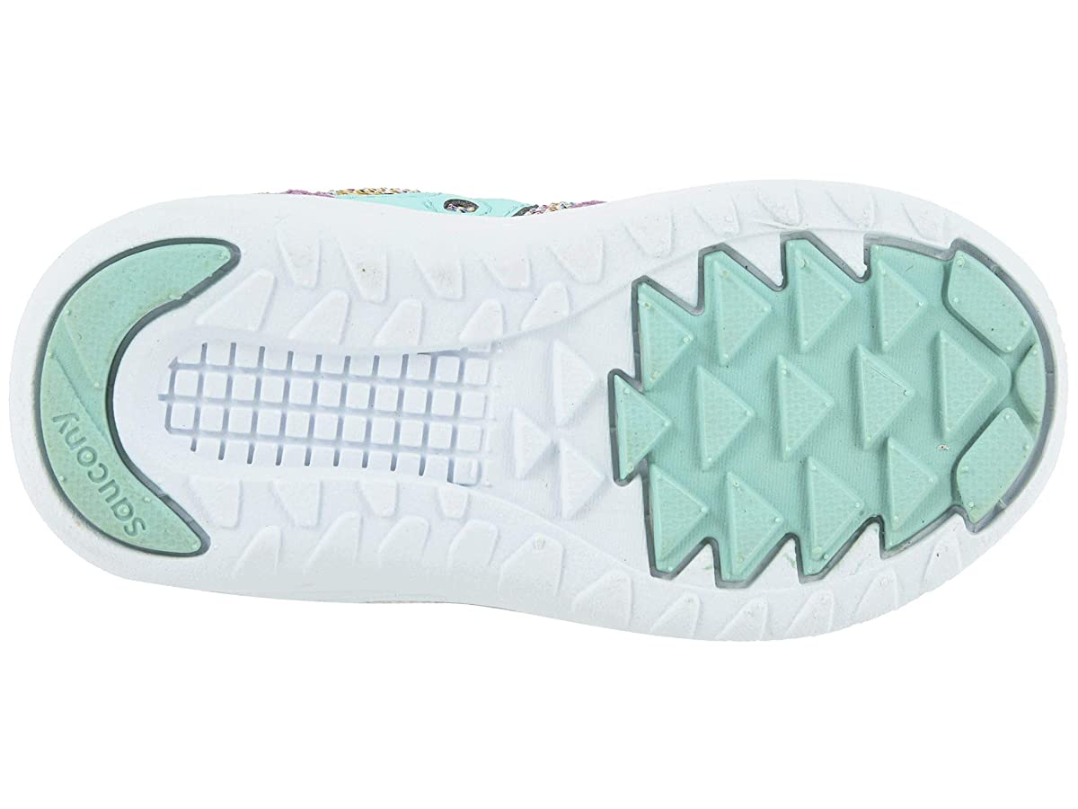 saucony rainbow jazz