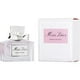 thumbnail image 1 of MISS DIOR Rosa N'ROSES de Christian Dior, EDT 0.17 OZ MINI, 1 of 6