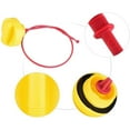 thumbnail image 2 of Car Engine Oil Level Dipstick Indicator For Scenic 8200059541 (haoyi), 2 of 5