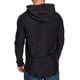 thumbnail image 1 of Sonducket Sudadera con capucha de algodón para hombre Sudadera con capucha absorbente de sudor Sudadera con capucha de algodón Sudadera con capucha de Sudaderas y sudaderas con capucha XL, Negro Sonducket AP000756-15, 1 of 6