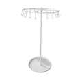 thumbnail image 4 of Soporte para collares Yinane 23 ganchos giratorio, 4 of 8