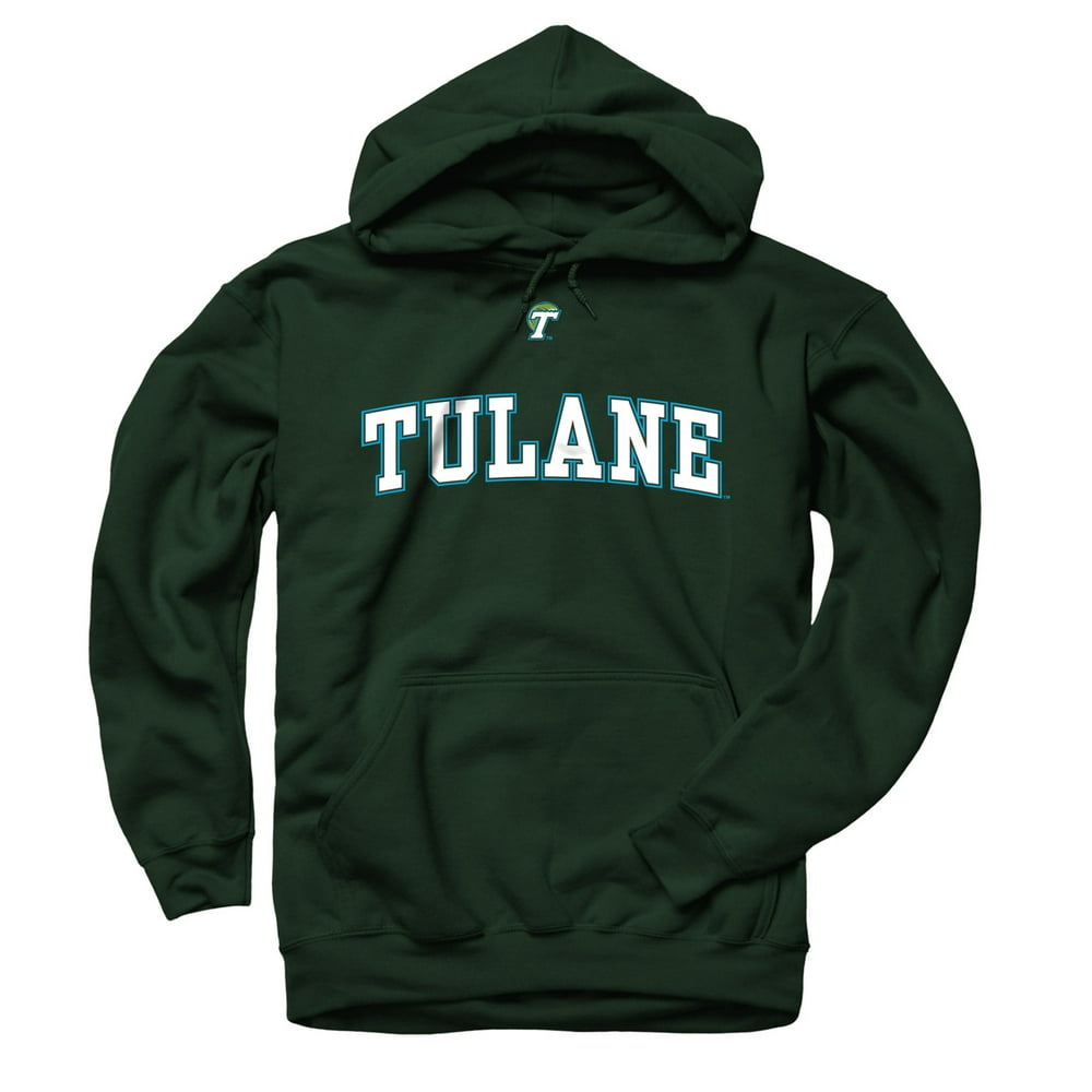 tulane vintage sweatshirt