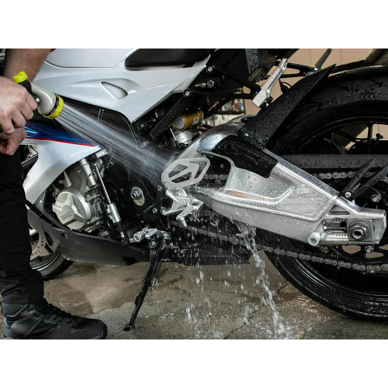 Generic M1 Moto Fast Detailer Motorcycle Cleaner, Pro Polish Plus