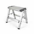 thumbnail image 1 of Taburete Maxtool Plegable de Aluminio, 1 of 6