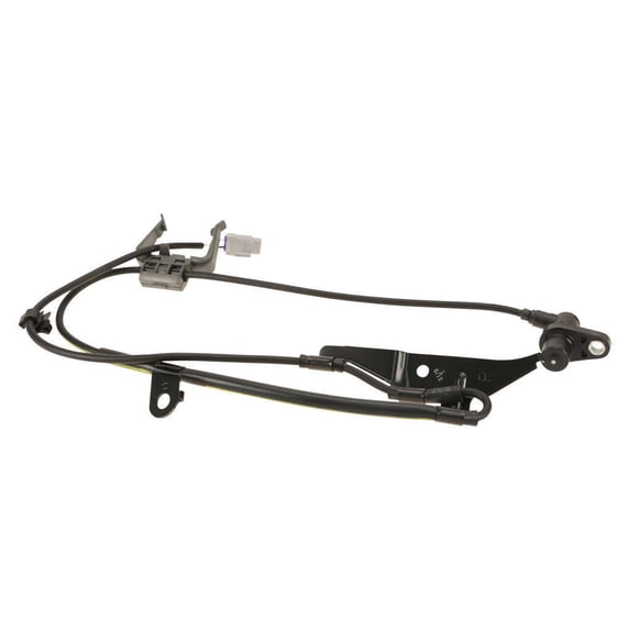 Genuine OEM Replacement for 1998-2000 Toyota Sienna ABS Wheel Speed Sensor - Front - Right for Toyota Sienna