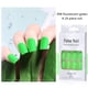 thumbnail image 5 of Uñas Postizas Fluorescentes BuyWeek Cobertura Total, 5 of 8