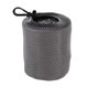thumbnail image 3 of Taza de agua portátil de olla de acero inoxidable de 750ml con tapa y asa plegable para acampar Irfora Taza, 3 of 7