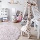 thumbnail image 3 of Standing Plush Toy Giraffe Stuffed Animal Stuffed Animal Plush Toy, 3 of 4