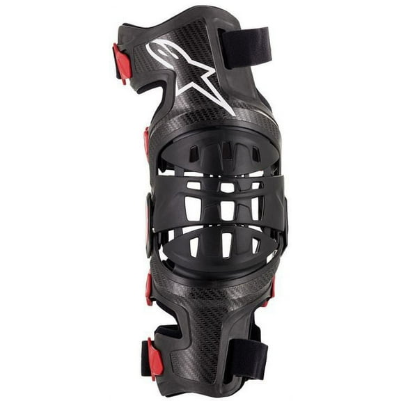 Alpinestars Bionic-10 Carbon Knee Brace Right Small