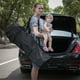 thumbnail image 3 of Extra Large Zippered Duffel Bag for Travel Camping Sports Equipment Storage, Waterproof Foldable Lug, 3 of 5