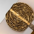 thumbnail image 2 of Lucas McKearn Elan Gold 2 Light Sconce, 2 of 4