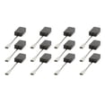 thumbnail image 3 of Carbon Brushes Motor Carbons Carbon for Bosch GWS 1000,1100,1400,10,11,14,15-125, 3 of 8