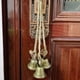 thumbnail image 3 of Xihbxyly Campanas de Viento de Bendición, Decoración de Campanas de Energía Positiva, Sonido Protector para El Hogar, Diseño Ligero, Ideal para Patio y Porche, Regalo para Familiares y Amigos, 1 Piez, 3 of 4