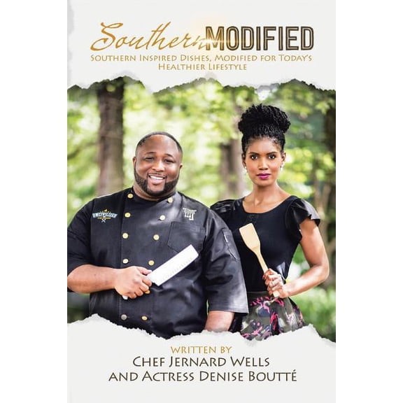 Southern Modified, (Paperback)