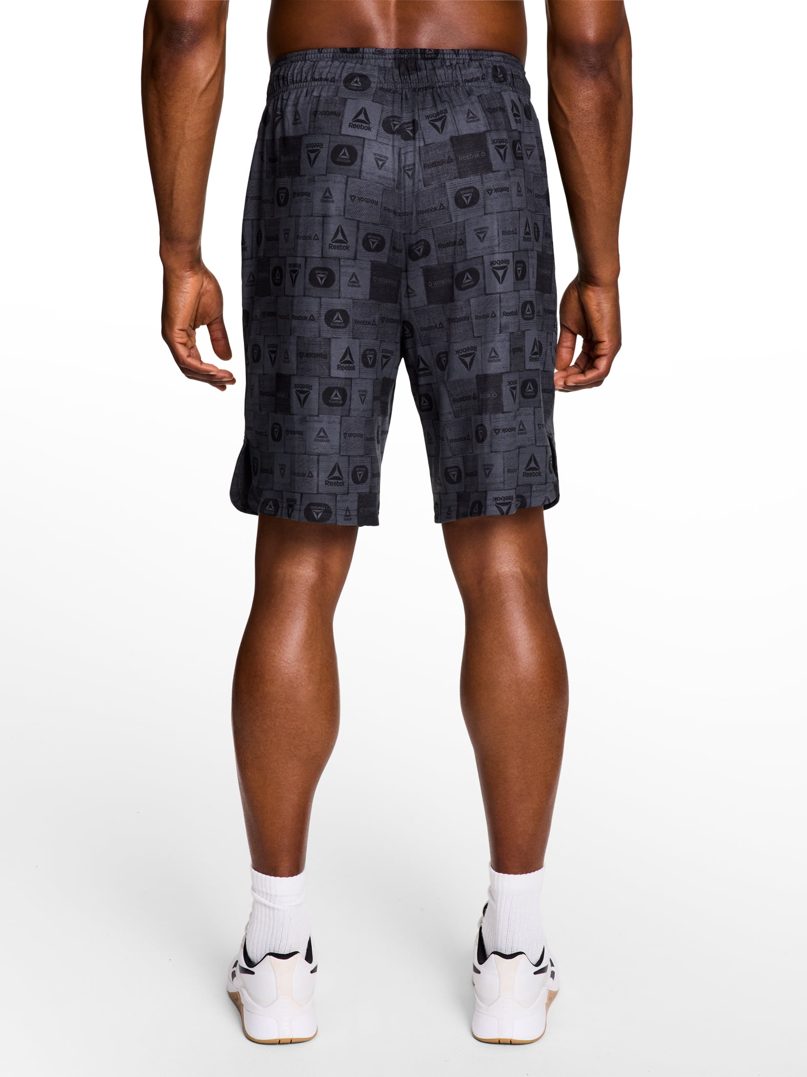 Reebok Men's and Big Men's Legacy Core 9" and 7" Inseam Shorts, Size XS-5XL