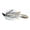 Bluegill-Nickel, variant on Gambler Southern Flash Swim Jig 5/16