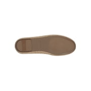 Easy Spirit Womens Hassie Espadrille Slip On Flat Shoes, Sizes 5-12