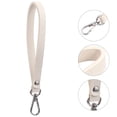 thumbnail image 3 of Bolsa de 1 pieza Correa de muñeca Bolso resistente Cinturón de asas Correas de monedero Correas de billetera, 3 of 5