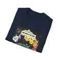 thumbnail image 5 of Funny How Much is the Fish Cat Humor Novelty T-shirts, 5 of 5