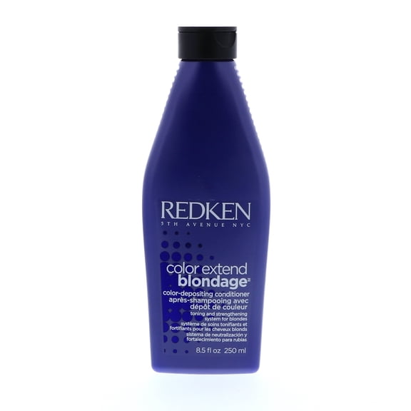 Redken Color Extend Blondage Conditioner 8.5oz/250ml