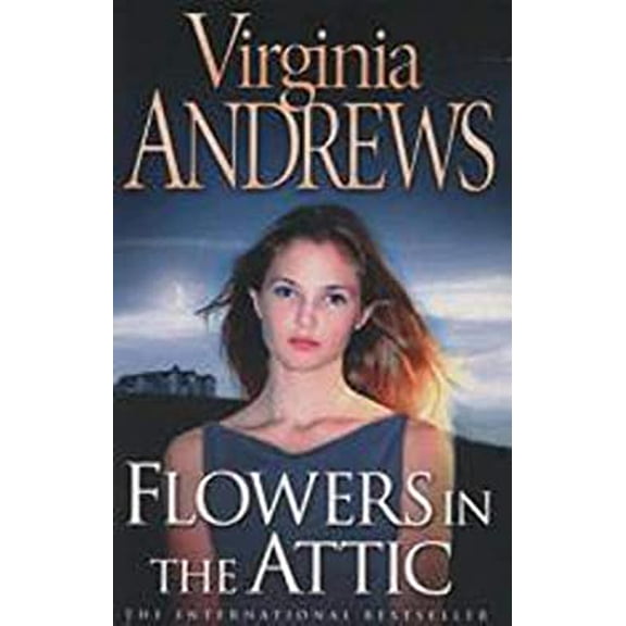 Pre-Owned Flowers in The Attic (Paperback) 0007927878 9780007927876