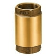 thumbnail image 1 of 1/2 Valve de Contrôle Pouces - Laiton, 1 of 1