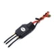 thumbnail image 1 of Controlador de velocidad eléctrico de refrigeración por agua sin escobillas 200A ESC para modelo de Tomshoo 200A, 1 of 6