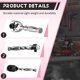 thumbnail image 5 of Mini Dual End Handle Ratchet Handle Drive Finger Ratchet Wrench, 5 of 5
