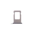thumbnail image 2 of Esource Parts Apple iPhone XS Max Sim Card Tray Replacement Gold 1 Piece, 2 of 3