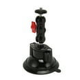 thumbnail image 1 of Camera Suction Mount, ABS Aluminum Alloy Accurate Suction Cup Camera Car Mount  for Windshields, 1 of 8