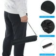 thumbnail image 3 of 23In/18In/17In Tripod Carry Bags Nylon Foldable Tripod Monopod Case Bag Tent Pole Bags 3 Pack, 3 of 7
