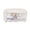 White, variant on Under $1 Pencil Case, Nine-Layer Transparent Pencil Case PVC Material In Green Beige And Brown Multi-Function Storage for Stationery And Cosmetics Large Capacity Fashionable Back to College