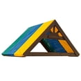 thumbnail image 2 of Swing-N-Slide WS 4403 52" x 90" Swing Set Replacement Tarp, Multicolor, 2 of 4