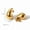 3, variant on 18K Karat Gold Plated Earrings for Women 18K Jewelry for Her Birthday Gift