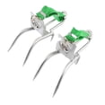 thumbnail image 2 of Tool Series Tree Climbing Shoes Adjustable Tree Climbing Tool Tree Climbing Gear Pole Climbing Tool With Gloves Ideal For Practicing Tree Climbing Jungle, 2 of 9