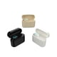 thumbnail image 2 of Sidaley Auriculares inalámbricos Bluetooth de una sola pieza, miniauriculares deportivos a prueba de sudor, caja de carga de 500mAh para IOS/Andriod Cables de audio/vídeo negro, 2 of 6