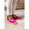 thumbnail image 2 of Girl's Encanto Slip On Sneakers, 2 of 15