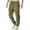 Army Green, variant on Men's Plus Size Sleep Pants Akafmk Men's Pajama Pants Soft Sleepwear Bottom Pants Home Pant Lightweight Loungewear Pant with Pockets