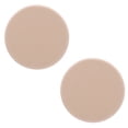 thumbnail image 1 of CIMAXIC 2pcs Makeup Sponges with 1 Travel Case Beauty Face Primer Compact Powder Puff,2.17"X2.17"X0.2", 1 of 5