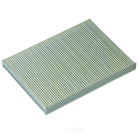 Cabin Air Filter Fits select: 1993-2005 VOLKSWAGEN JETTA, 1998-2010 VOLKSWAGEN NEW BEETLE