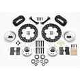 thumbnail image 2 of Wilwood Forged Dynalite Front Drag Kit Drilled Rotor 82-92 Camaro/Firebird, 2 of 6