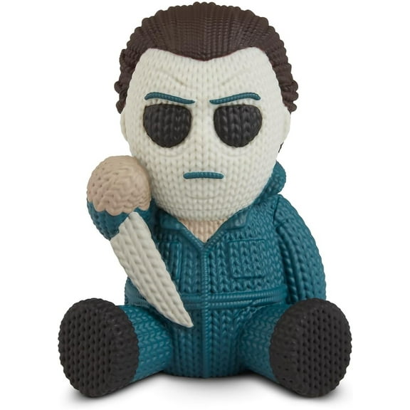 Handmade by Robots - Halloween II - Michael Myers #185