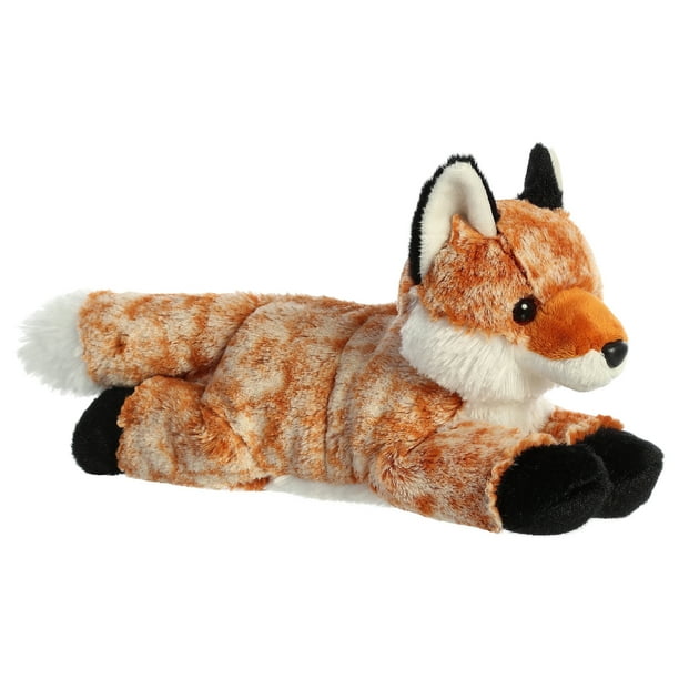 Aurora - Flopsie - 12" Autumn Fox - Walmart.com - Walmart.com
