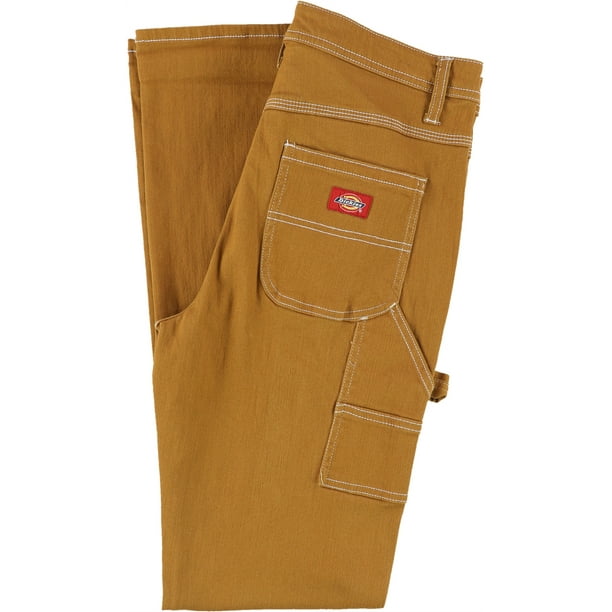Walmart dickies carpenter best sale jeans