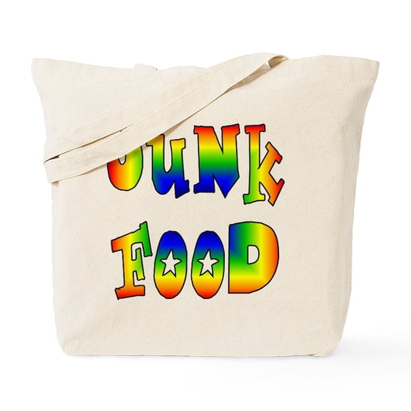 CafePress - Reusable Grocery Tote Bag - Unisex Canvas Tote Bag, Beige, 1-Piece