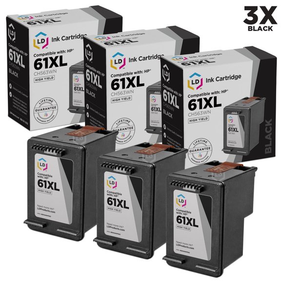 HP Envy 5530 Ink Cartridges