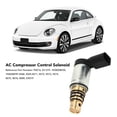 thumbnail image 3 of AC Compressor Control Solenoid Valve, Precision Control High Performance 4572 Replacement 1K0820803S  for, 3 of 7