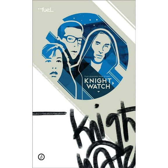 Oberon Modern Plays Knight Watch, (Paperback)